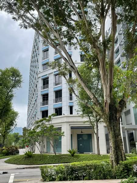 REGENCY HOUSE