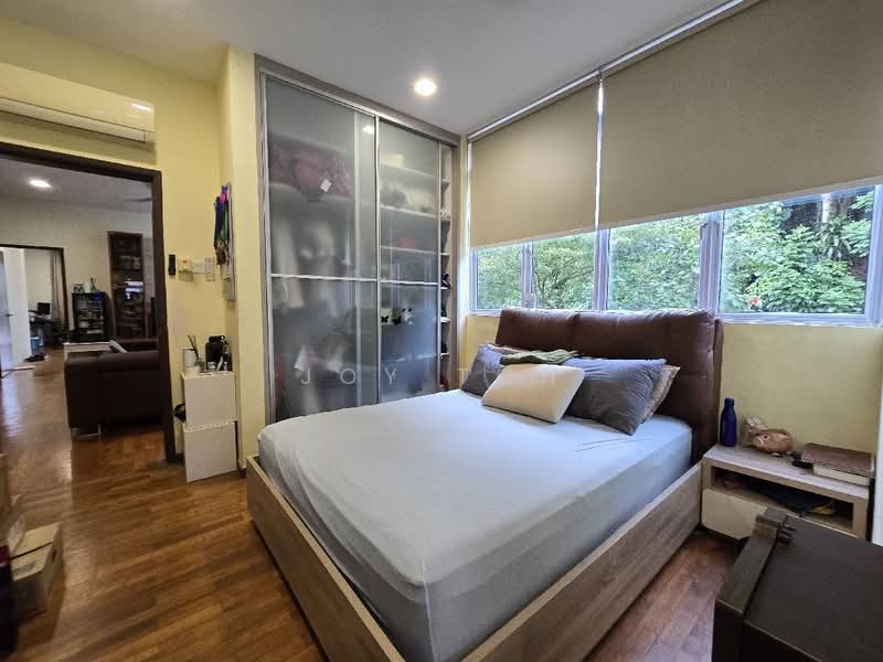Sembawang Hills Estate, Jalan Telang, 6 Bedrooms, 5,000 sqft, Terraced House For Sale, by Joy Toh, 500240945 - PropertyGuru.com.sg