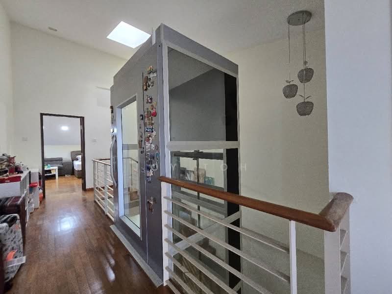 Sembawang Hills Estate, Jalan Telang, 6 Bedrooms, 5,000 sqft, Terraced House For Sale, by Joy Toh, 500240945 - PropertyGuru.com.sg