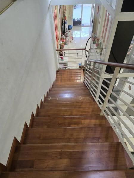 Sembawang Hills Estate, Jalan Telang, 6 Bedrooms, 5,000 sqft, Terraced House For Sale, by Joy Toh, 500240945 - PropertyGuru.com.sg