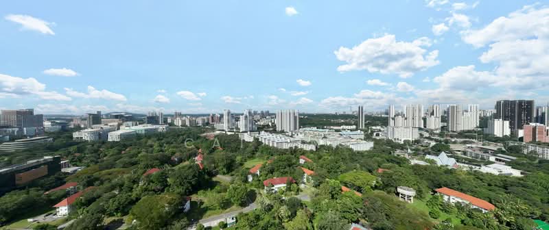 Bloomsbury Residences, 61 Media Circle, 5 Bedrooms, 1,668 sqft, Apartment For Sale, by Cat Ong, 500240947 - PropertyGuru.com.sg