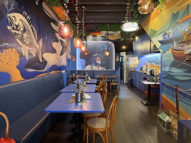 Desker Road, , 1,076 sqft, Food & Beverage For Rent, by Joey Goh, 500240948 - CommercialGuru.com.sg
