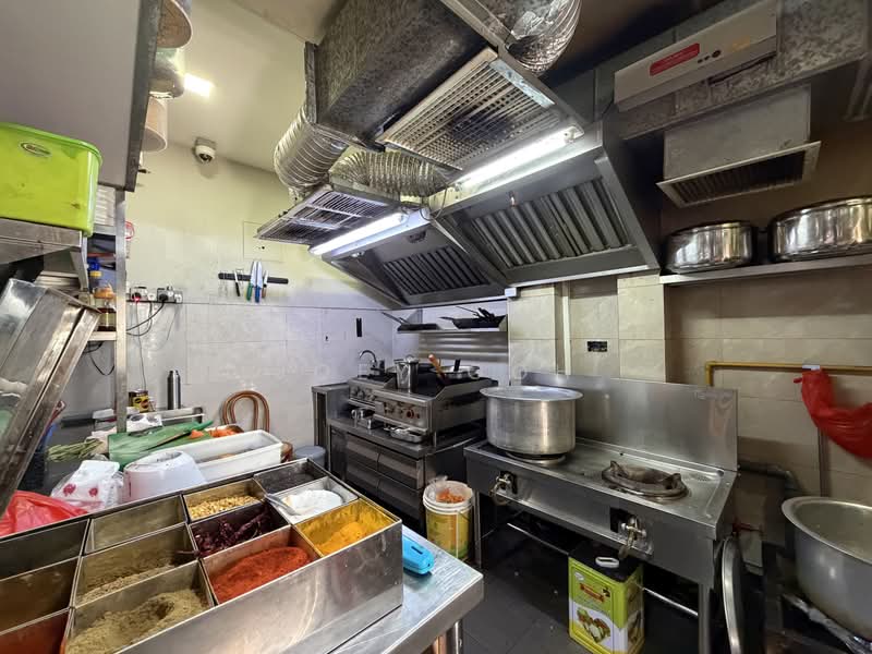 Desker Road, , 1,076 sqft, Food & Beverage For Rent, by Joey Goh, 500240948 - CommercialGuru.com.sg