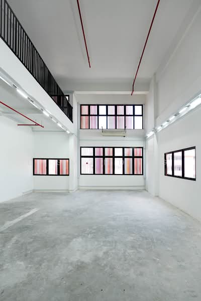 Space 21, 51 Lorong 21 Geylang, 2,443 sqft, Light Industrial (B1) For Rent, by Desmond Ng, 500240951 - Interior - CommercialGuru.com.sg