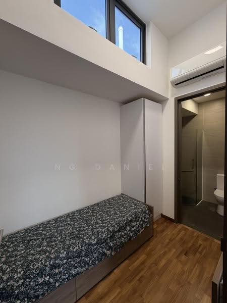 Sycamore Tree, 2 Fowlie Road, 3 Bedrooms, 753 sqft, Apartment For Rent, by Ng Daniel, 500240952 - PropertyGuru.com.sg