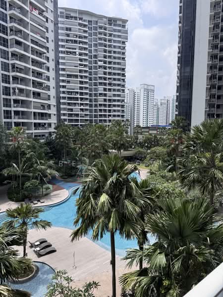 High Park Residences, 27 Fernvale Road, Seletar / Yio Chu Kang, 2 Bedrooms, 570 sqft, Condominium For Sale, by Betty Ow, 500240953 - Exterior - PropertyGuru.com.sg