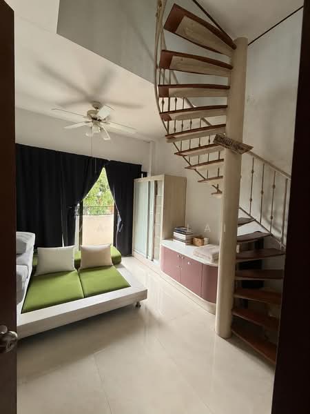 Yugi Garden, Jalan Chempaka Kuning, Bedok / Upper East Coast, 5 Bedrooms, 3,800 sqft, Semi-Detached House For Sale, by Mavin Lai, 500240954 - Living Room - PropertyGuru.com.sg