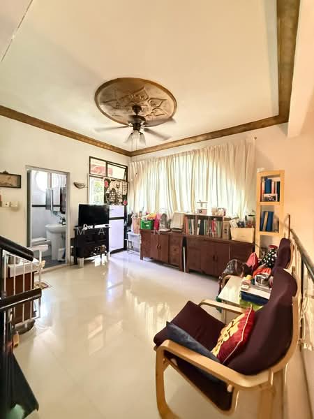 Yugi Garden, Jalan Chempaka Kuning, Bedok / Upper East Coast, 5 Bedrooms, 3,800 sqft, Semi-Detached House For Sale, by Mavin Lai, 500240954 - PropertyGuru.com.sg