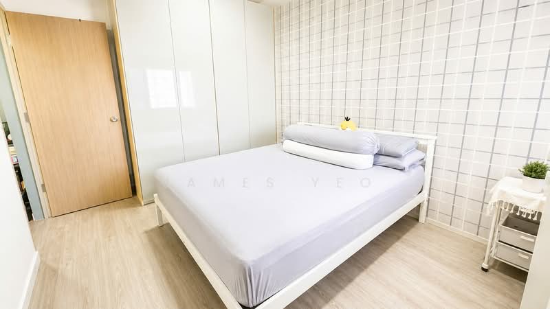 536 Jurong West Street 52, 536 Jurong West Street 52, 2 Bedrooms, 721 sqft, HDB Flat For Sale, by James Yeo, 500240955 - Bedroom - PropertyGuru.com.sg
