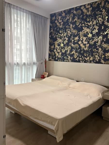 Sol Acres, 8 Choa Chu Kang Grove, 3 Bedrooms, 1,066 sqft, Condominium For Sale, by Kevin Yong, 500240956 - Master Bedroom - PropertyGuru.com.sg