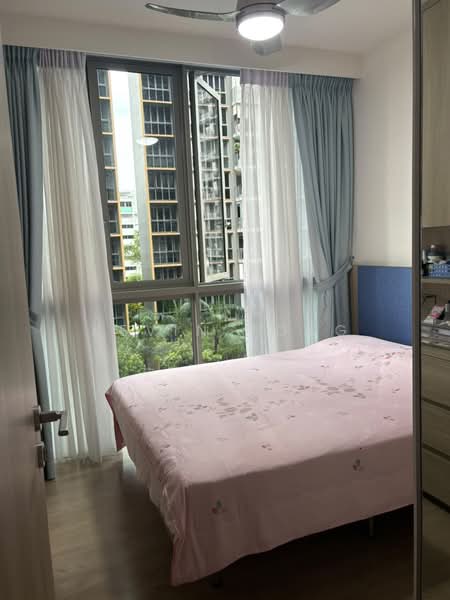 Sol Acres, 8 Choa Chu Kang Grove, 3 Bedrooms, 1,066 sqft, Condominium For Sale, by Kevin Yong, 500240956 - Common Bedroom 1 - PropertyGuru.com.sg