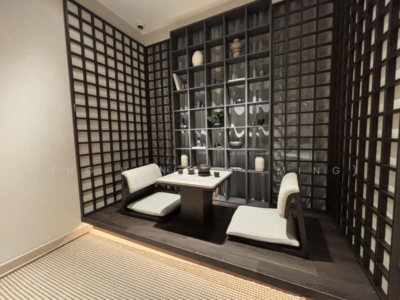 Narra Residences, , 3 Bedrooms, 990 sqft, Condominium For Sale, by Ming Han Lim (Ming), 500240962 - Interior - PropertyGuru.com.sg