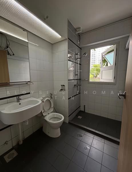 268C Punggol Field, 268C Punggol Field, Room Rental, 120 sqft, HDB Flat For Rent, by Aloysius Thomas Tan, 500240964 - PropertyGuru.com.sg