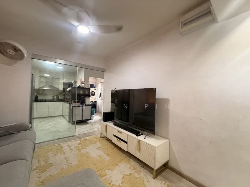 272 Pasir Ris Street 21, 272 Pasir Ris Street 21, 3 Bedrooms, 1,150 sqft, HDB Flat For Rent, by Lim Xin Ping, 500240965 - Living Room - PropertyGuru.com.sg