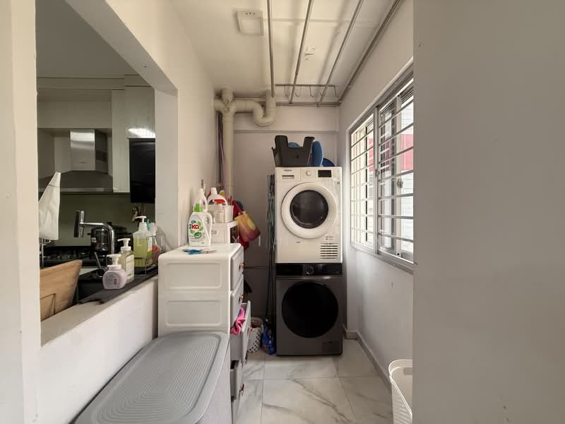 272 Pasir Ris Street 21, 272 Pasir Ris Street 21, 3 Bedrooms, 1,150 sqft, HDB Flat For Rent, by Lim Xin Ping, 500240965 - Interior - PropertyGuru.com.sg