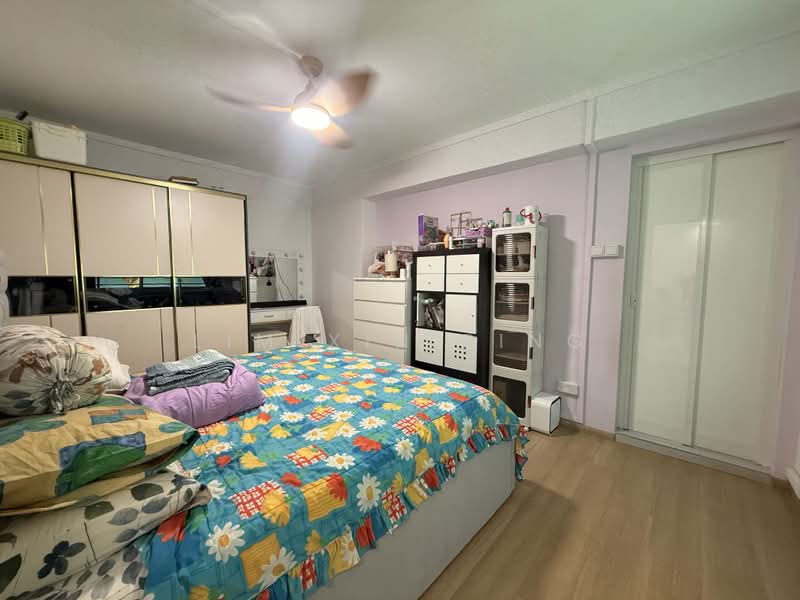 272 Pasir Ris Street 21, 272 Pasir Ris Street 21, 3 Bedrooms, 1,150 sqft, HDB Flat For Rent, by Lim Xin Ping, 500240965 - Bedroom - PropertyGuru.com.sg