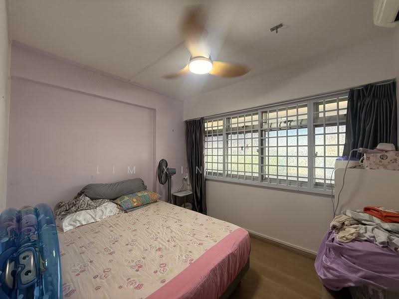 272 Pasir Ris Street 21, 272 Pasir Ris Street 21, 3 Bedrooms, 1,150 sqft, HDB Flat For Rent, by Lim Xin Ping, 500240965 - Bedroom - PropertyGuru.com.sg