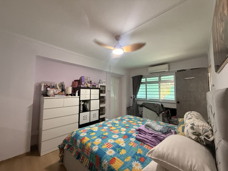 272 Pasir Ris Street 21, 272 Pasir Ris Street 21, 3 Bedrooms, 1,150 sqft, HDB Flat For Rent, by Lim Xin Ping, 500240965 - Bedroom - PropertyGuru.com.sg