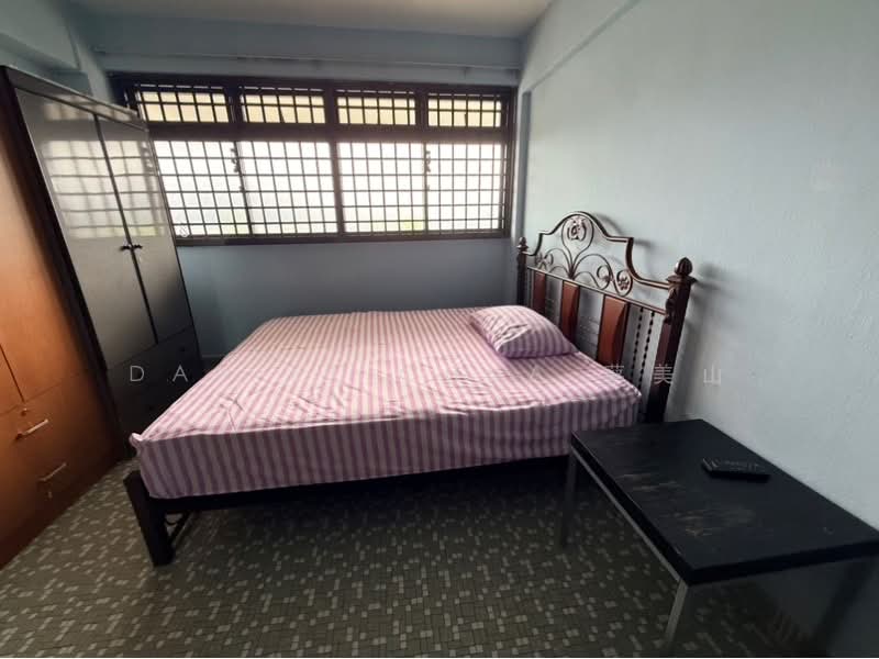 44 Sims Drive, 44 Sims Drive, Room Rental, 150 sqft, HDB Flat For Rent, by Daniel Chua 蔡美山, 500240967 - PropertyGuru.com.sg