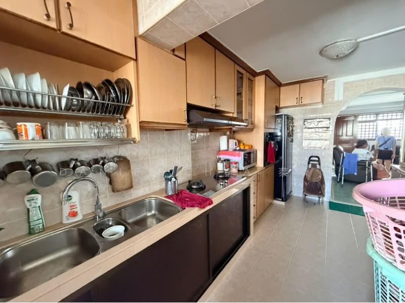 44 Sims Drive, 44 Sims Drive, Room Rental, 150 sqft, HDB Flat For Rent, by Daniel Chua 蔡美山, 500240967 - PropertyGuru.com.sg