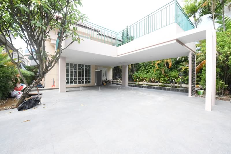 Landed7772@2 Storey Detached at Gentle Villa, Gentle Villa, 5 Bedrooms, 7,400 sqft, Detached House For Rent, by K L Goh, 500240968 - PropertyGuru.com.sg