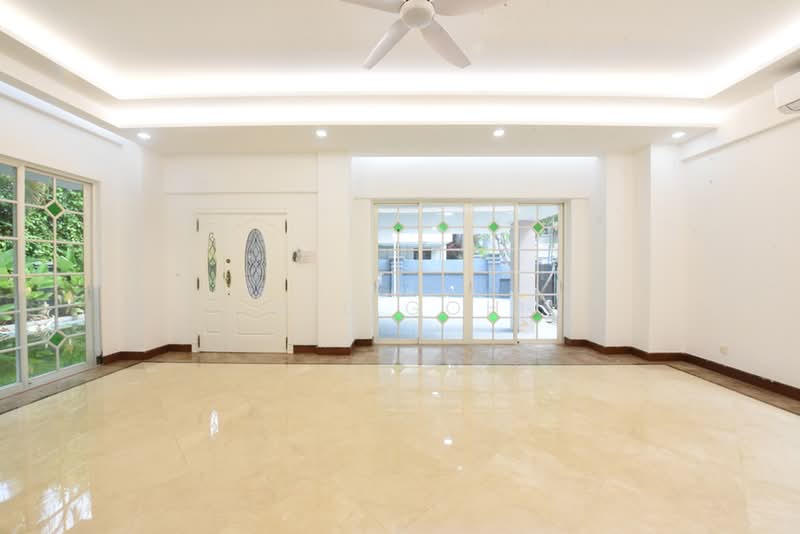 Landed7772@2 Storey Detached at Gentle Villa, Gentle Villa, 5 Bedrooms, 7,400 sqft, Detached House For Rent, by K L Goh, 500240968 - PropertyGuru.com.sg