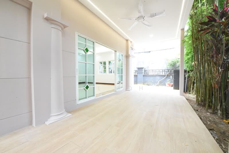 Landed7772@2 Storey Detached at Gentle Villa, Gentle Villa, 5 Bedrooms, 7,400 sqft, Detached House For Rent, by K L Goh, 500240968 - PropertyGuru.com.sg