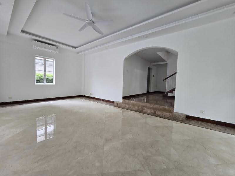 Landed7772@2 Storey Detached at Gentle Villa, Gentle Villa, Newton / Novena, 5 Bedrooms, 7,400 sqft, Detached House For Rent, by K L Goh, 500240968 - Living Room - PropertyGuru.com.sg