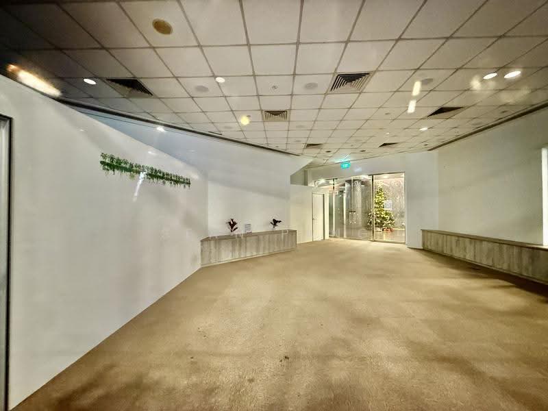 L1 Dual Frontage Cafe/Light F&B Space @ Somerset Vicinity | Prime Location | Near MRT, Orchard / River Valley, 958 sqft, Food & Beverage For Rent, by Sean Pang, 500240972 - CommercialGuru.com.sg