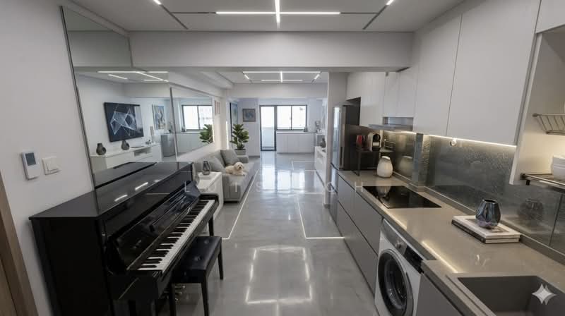 205 Toa Payoh North, 205 Toa Payoh North, 2 Bedrooms, 700 sqft, HDB Flat For Sale, by Luis Loh, 500240973 - PropertyGuru.com.sg