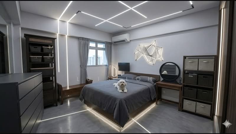 205 Toa Payoh North, 205 Toa Payoh North, 2 Bedrooms, 700 sqft, HDB Flat For Sale, by Luis Loh, 500240973 - PropertyGuru.com.sg
