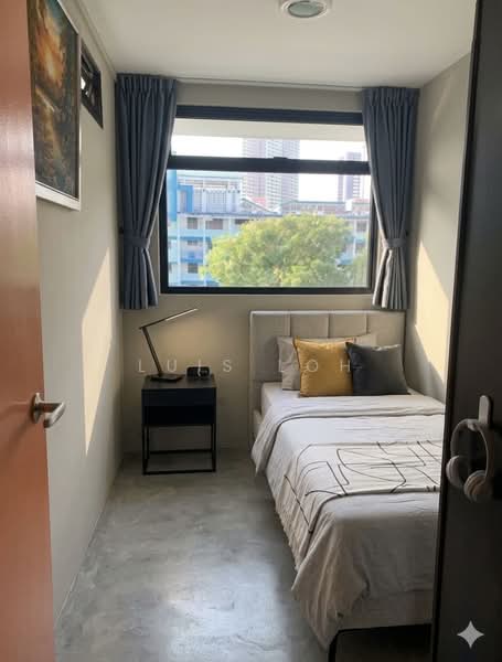 205 Toa Payoh North, 205 Toa Payoh North, 2 Bedrooms, 700 sqft, HDB Flat For Sale, by Luis Loh, 500240973 - PropertyGuru.com.sg