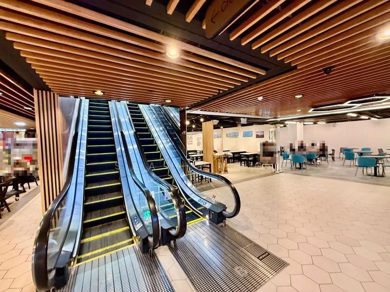 F&B Unit @ Raffles Place/Telok Ayer Vicinity | Great Catchment | Great Footfall, Boat Quay / Raffles Place / Marina, 1,249 sqft, Food & Beverage For Rent, by Sean Pang, 500240974 - CommercialGuru.com.sg