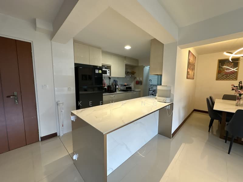 512C Yishun Street 51, 512C Yishun Street 51, 3 Bedrooms, 1,216 sqft, HDB Flat For Sale, by Keeve Ng, 500240975 - Kitchen - PropertyGuru.com.sg