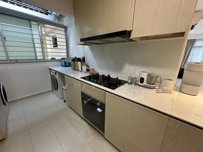 512C Yishun Street 51, 512C Yishun Street 51, 3 Bedrooms, 1,216 sqft, HDB Flat For Sale, by Keeve Ng, 500240975 - Kitchen - PropertyGuru.com.sg