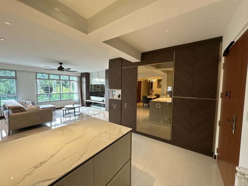 512C Yishun Street 51, 512C Yishun Street 51, 3 Bedrooms, 1,216 sqft, HDB Flat For Sale, by Keeve Ng, 500240975 - Living Room - PropertyGuru.com.sg