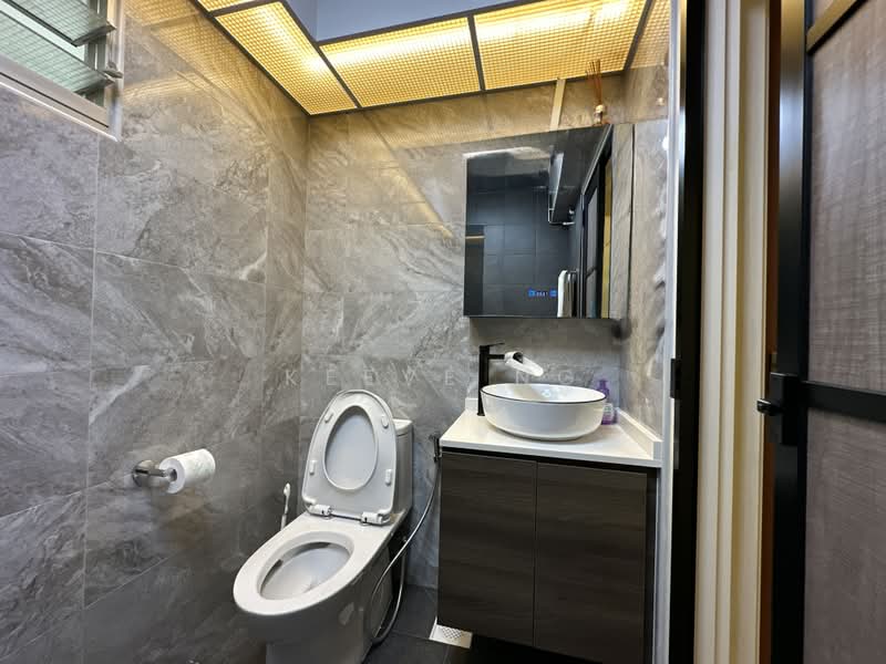 512C Yishun Street 51, 512C Yishun Street 51, 3 Bedrooms, 1,216 sqft, HDB Flat For Sale, by Keeve Ng, 500240975 - Common Bathroom - PropertyGuru.com.sg