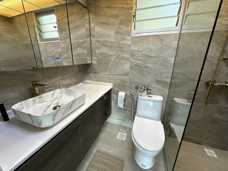 512C Yishun Street 51, 512C Yishun Street 51, 3 Bedrooms, 1,216 sqft, HDB Flat For Sale, by Keeve Ng, 500240975 - Master Bathroom - PropertyGuru.com.sg