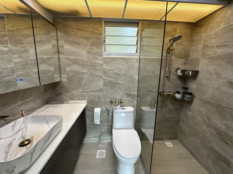 512C Yishun Street 51, 512C Yishun Street 51, 3 Bedrooms, 1,216 sqft, HDB Flat For Sale, by Keeve Ng, 500240975 - Master Bathroom - PropertyGuru.com.sg