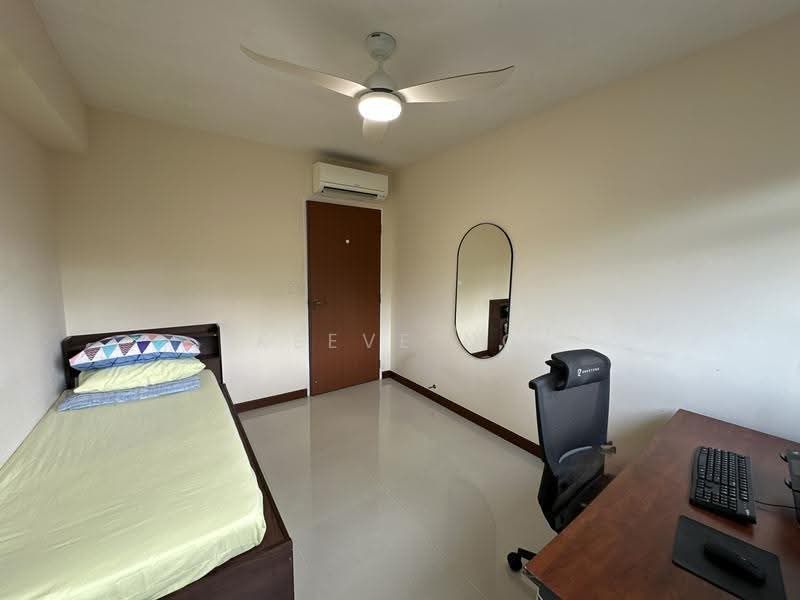 512C Yishun Street 51, 512C Yishun Street 51, 3 Bedrooms, 1,216 sqft, HDB Flat For Sale, by Keeve Ng, 500240975 - Bedroom - PropertyGuru.com.sg