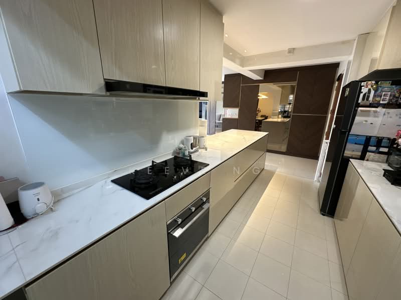 512C Yishun Street 51, 512C Yishun Street 51, 3 Bedrooms, 1,216 sqft, HDB Flat For Sale, by Keeve Ng, 500240975 - Kitchen - PropertyGuru.com.sg