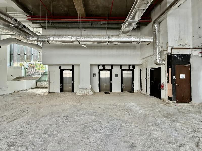 Rare Business Space @ Tanjong Pagar Vicinity | Prime Location | Partial High Ceiling, Chinatown / Tanjong Pagar, 3,950 sqft, Other Retail For Rent, by Sean Pang, 500240977 - CommercialGuru.com.sg