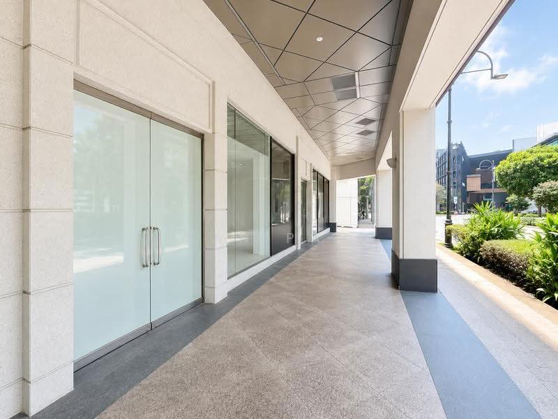L1 F&B Space @ City Hall Vicinity | Near Schools/Hotels | Excellent Frontage, Boat Quay / Raffles Place / Marina, 824 sqft, Other Retail For Rent, by Sean Pang, 500240978 - Exterior - CommercialGuru.com.sg