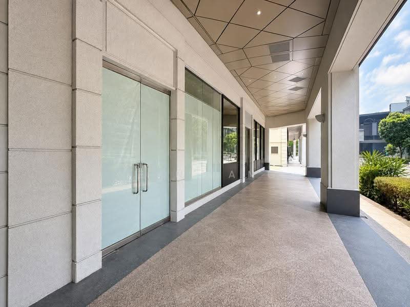 L1 F&B Space @ City Hall Vicinity | Near Schools/Hotels | Excellent Frontage, Boat Quay / Raffles Place / Marina, 824 sqft, Other Retail For Rent, by Sean Pang, 500240978 - Exterior - CommercialGuru.com.sg