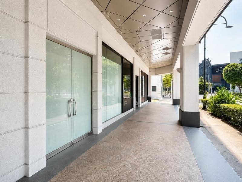 L1 F&B Space @ City Hall Vicinity | Near Schools/Hotels | Excellent Frontage, Boat Quay / Raffles Place / Marina, 824 sqft, Other Retail For Rent, by Sean Pang, 500240978 - CommercialGuru.com.sg