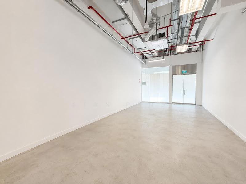 L1 F&B Space @ City Hall Vicinity | Near Schools/Hotels | Excellent Frontage, Boat Quay / Raffles Place / Marina, 824 sqft, Other Retail For Rent, by Sean Pang, 500240978 - CommercialGuru.com.sg