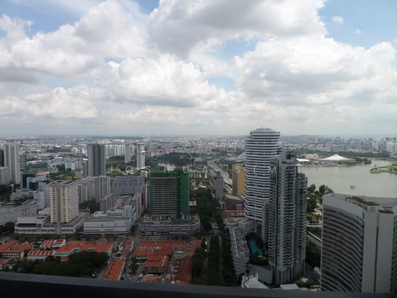 DUO Residences, 1 Fraser Street, 3 Bedrooms, 1,722 sqft, Apartment For Sale, by Joshua Sim, 500240979 - View - PropertyGuru.com.sg