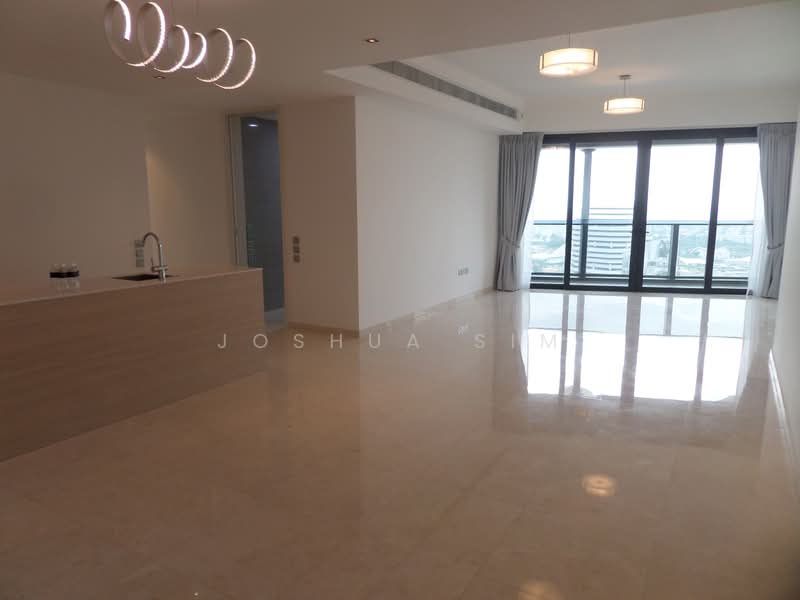 DUO Residences, 1 Fraser Street, 3 Bedrooms, 1,722 sqft, Apartment For Sale, by Joshua Sim, 500240979 - Living Room - PropertyGuru.com.sg