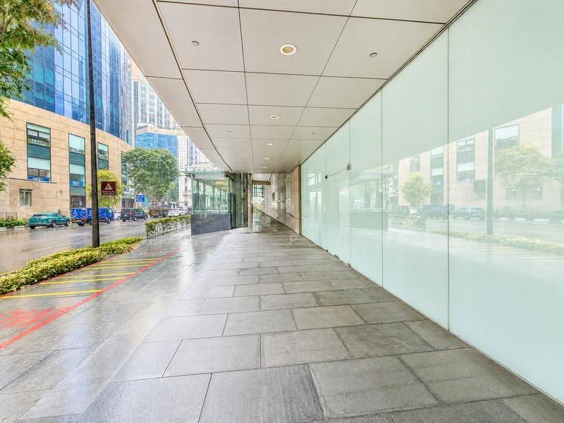 L1 F&B/Retail Space @ Raffles Place Vicinity | Prime Location | Great Frontage, Boat Quay / Raffles Place / Marina, 3,143 sqft, Food & Beverage For Rent, by Sean Pang, 500240980 - CommercialGuru.com.sg