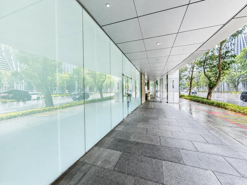 L1 F&B/Retail Space @ Raffles Place Vicinity | Prime Location | Great Frontage, Boat Quay / Raffles Place / Marina, 3,143 sqft, Food & Beverage For Rent, by Sean Pang, 500240980 - CommercialGuru.com.sg